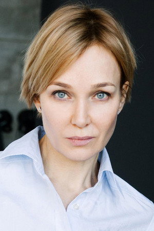 Nataliya Vdovina in The Return