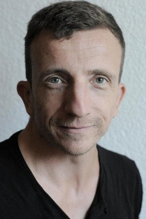 Alexander Seibt in Nacht der Gaukler