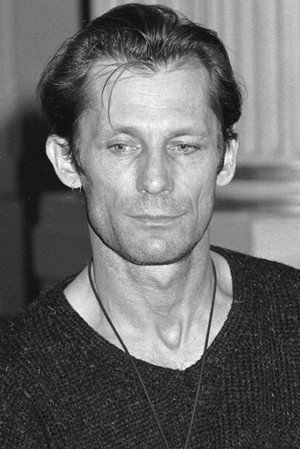 Leonīds Grabovskis in Stones (Elements)