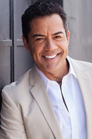 Carlos Gómez in Out of Annie's Past