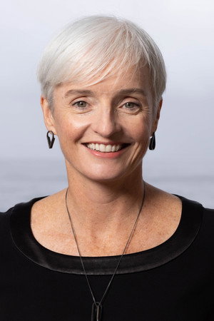 Emma Johnston in Can We Save the Reef?