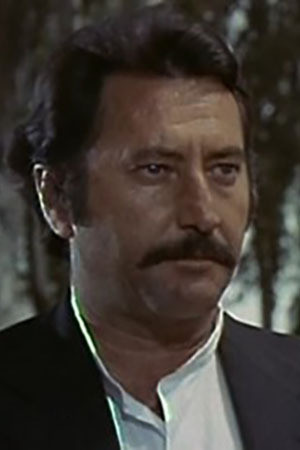 Ángel Lombarte in Five Dollars for Ringo