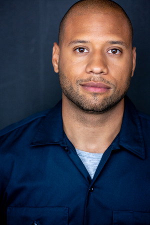 Michael Cognata in The Assault