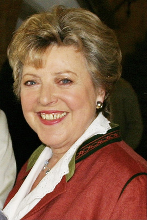 Marie-Luise Marjan in Day of the Idiots