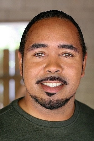 Troy Harris in Voyage of the Chimera