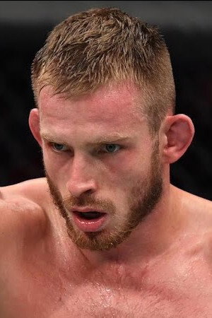 Krzysztof Jotko in UFC on ESPN 23: Reyes vs. Prochazka