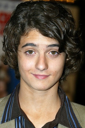 Jacob Smith in Hansel   Gretel