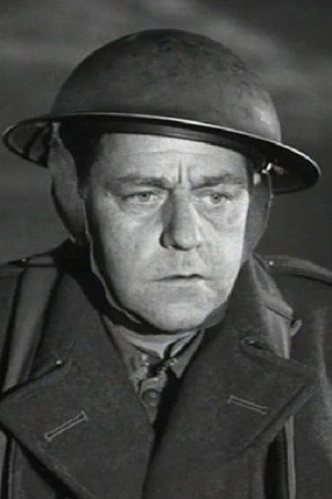 Harry Locke in Barnacle Bill