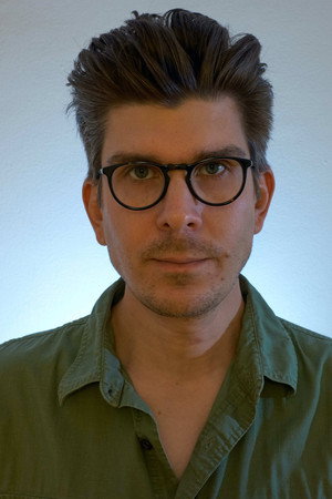 Taylor Genovese in Last Exit: Space