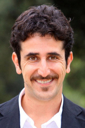 Luca Angeletti in Sorry if I Love You