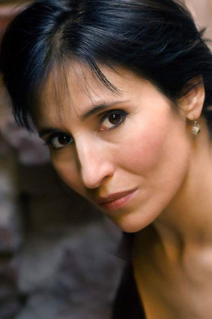 Yareli Arizmendi in Don't Let Me Drown