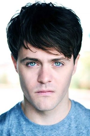 Joey Batey in The Witcher  Sirens of the Deep