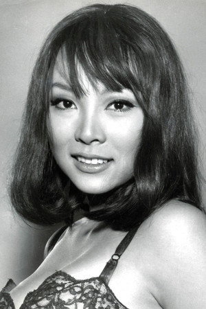Irene Tsu in Caprice