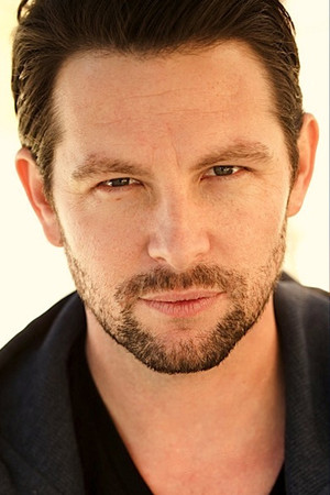 Ryan Francis in Bodyguard Seduction