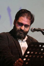 Ahmed Al Rafeay in Salah's Son