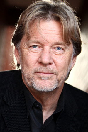 J.D. Hinton in Galaxina