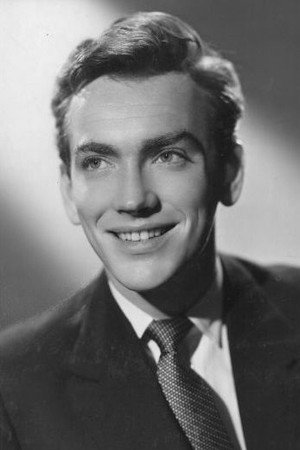 John Fraser in The Good Companions