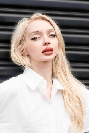 Viola Odette Harlow in We Watched Her Go