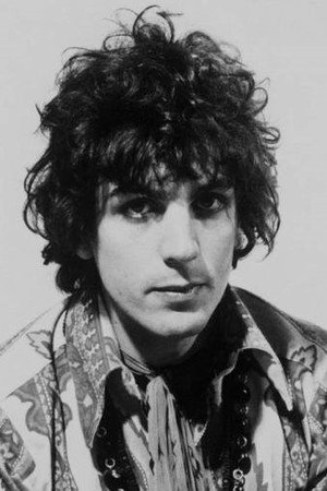 Syd Barrett in Tonite Let's All Make Love in London