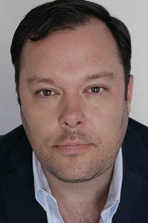 Michael Gladis in In Security