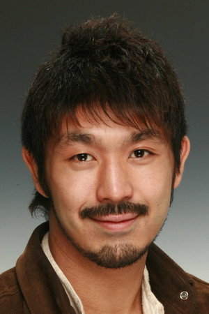 Daichi Endo in Expelled from Paradise