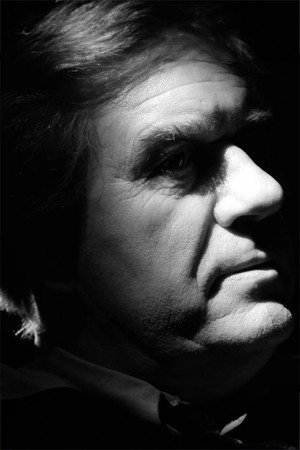 Bill Gaede in The Crazy Che