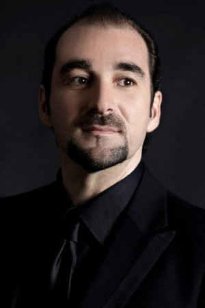 Dimitris Tiliakos in Verdi: La Traviata