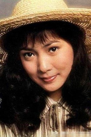Shen Danping in The Go Masters