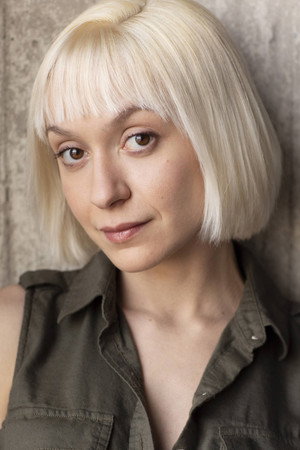 Jackie Kelly in Enter Room 6: The Making of The Man in Room 6