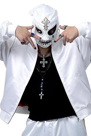 Keigo Nakamura in DDT Hybrid Performer 2026 ~Kaisei Takechi 2nd Anniversary Show~