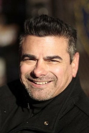 Michael Straka in Analyze This
