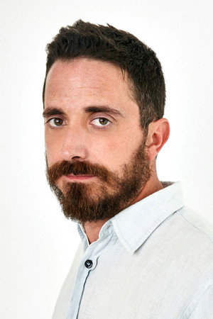 Pablo Larraín in From Jackie to Camelot
