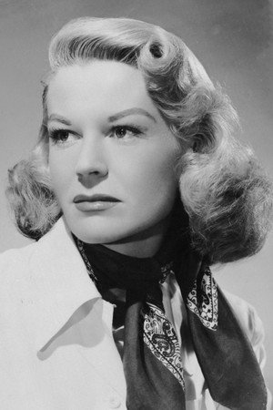 K.T. Stevens in The Great Man s Lady
