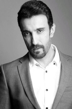 Aamir Qureshi in 7 Din Mohabbat In