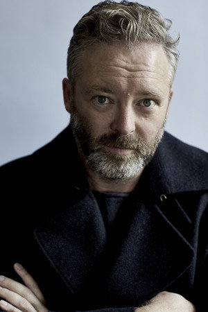 Brett Cousins in The Whistleblower