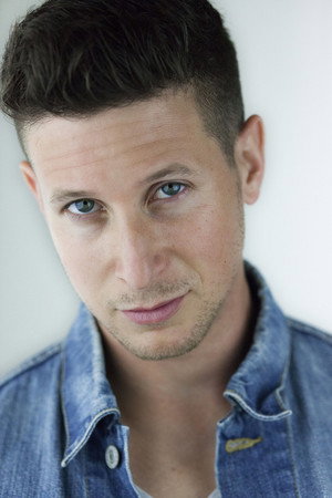 Morgan West in Age of Tomorrow