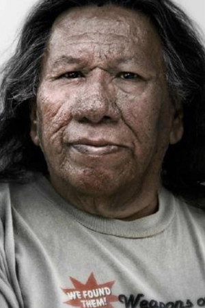 Milo Yellow Hair in Lakota Nation vs. United States
