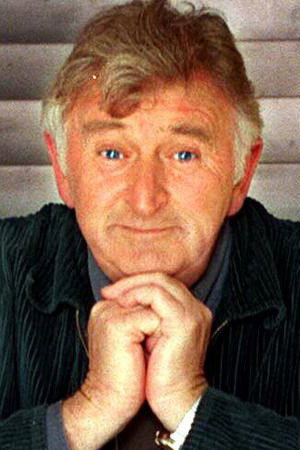 Terry Gill in Curtain Call