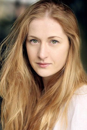 Kathryn Wilder in Two Heads Creek