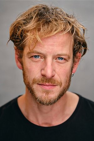 Thomas Coumans in The Hugo's Brain