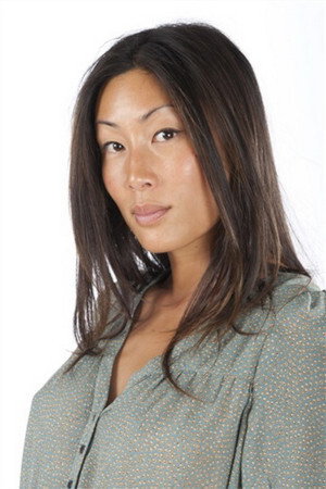 Maï Anh Le in Two Brothers