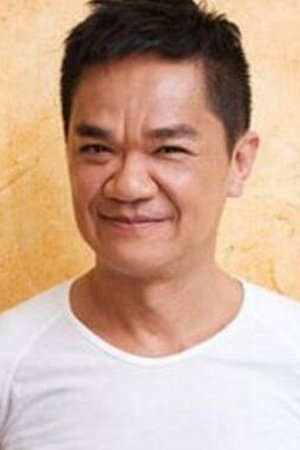 Tommy Wong in A Chinese Ghost Story III