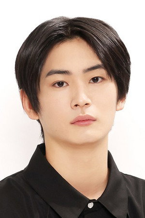 Gaku Oshida in Kamen Rider Zi-O NEXT TIME: Geiz, Majesty
