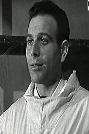 José Marco in The Werewolf Versus the Vampire Woman