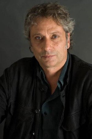 Philippe Dumond in Joy and the Pharaohs