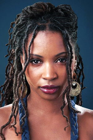 Shanola Hampton in The Mostly Unfabulous Social Life of Ethan Green