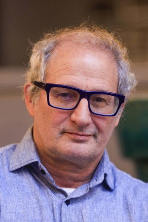 David Masajnik in Son of the Bride