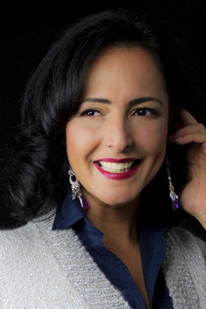 Angélica Rosado in Until Your Death Do Us Part