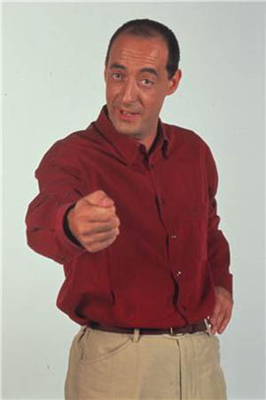 Félix Álvarez in Box 507