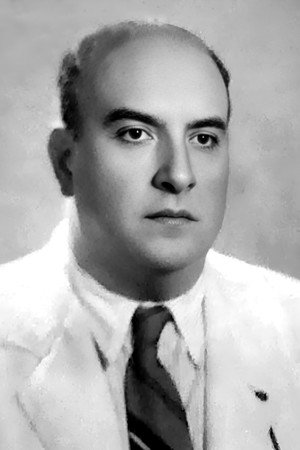 José Franco in The Priest